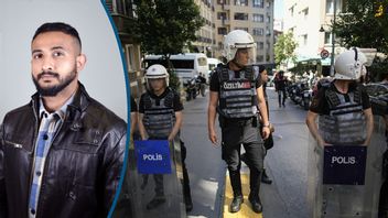 Foto: Timmy Augustsson, Emrah Gurel TT