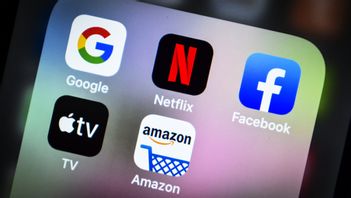 Svenskarna ville ha svar på många aktuella frågor av Google under 2023. Arkivbild. Foto: HELENA LANDSTEDT/TT