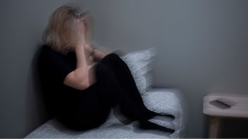 Sverige riskerar att gå från att tro på alla kvinnor till att inte tro på några. Foto: Viktoria Bank/TT