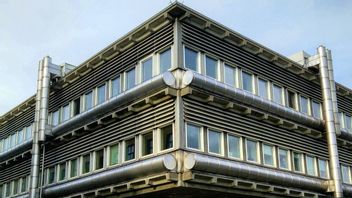 Polisstation på Drottninggatan 18 i Malmö. Foto: Johan Jönsson/CC BY 4.0