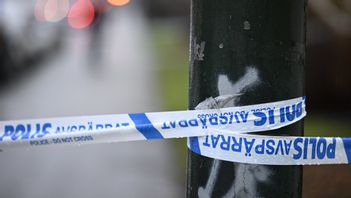 Foto: Johan Nilsson/TT