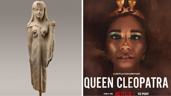 Foto: Netflix Press/The Metropolitan Museum of Art