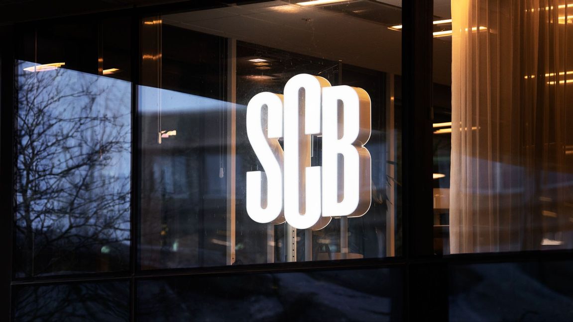 Genrebild. Foto: Viktoria Bank / TT