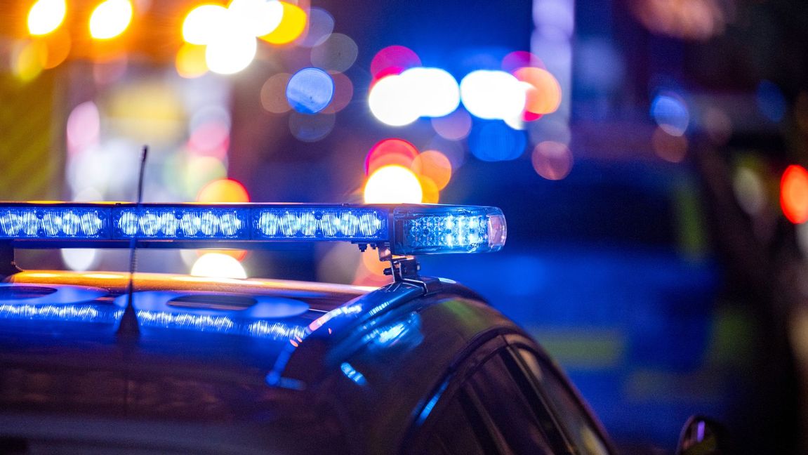 Genrebild. Foto: Johan Nilsson/TT