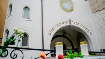 Islamisterna i Hamas gör intressanta tolkningar av sin religiösa plikt. Foto: Javad Parsa / TT