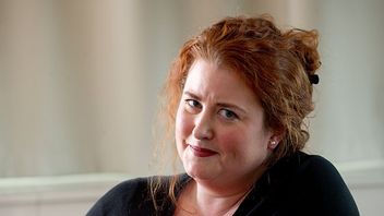 Fores vd Ulrica Schenström 2010. Bild: Henrik Montgomery / SCANPIX