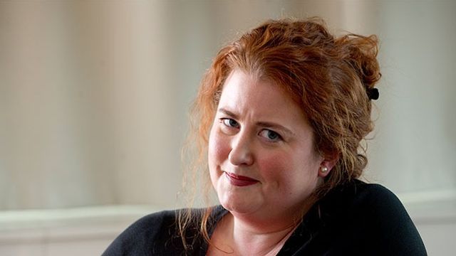 Fores vd Ulrica Schenström 2010. Bild: Henrik Montgomery / SCANPIX