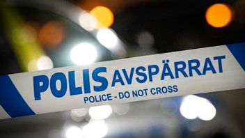 En pojke i 15-årsåldern misstänks för våldtäkt mot en flicka i yngre tonåren. Arkivbild. Foto: Johan Nilsson/TT 