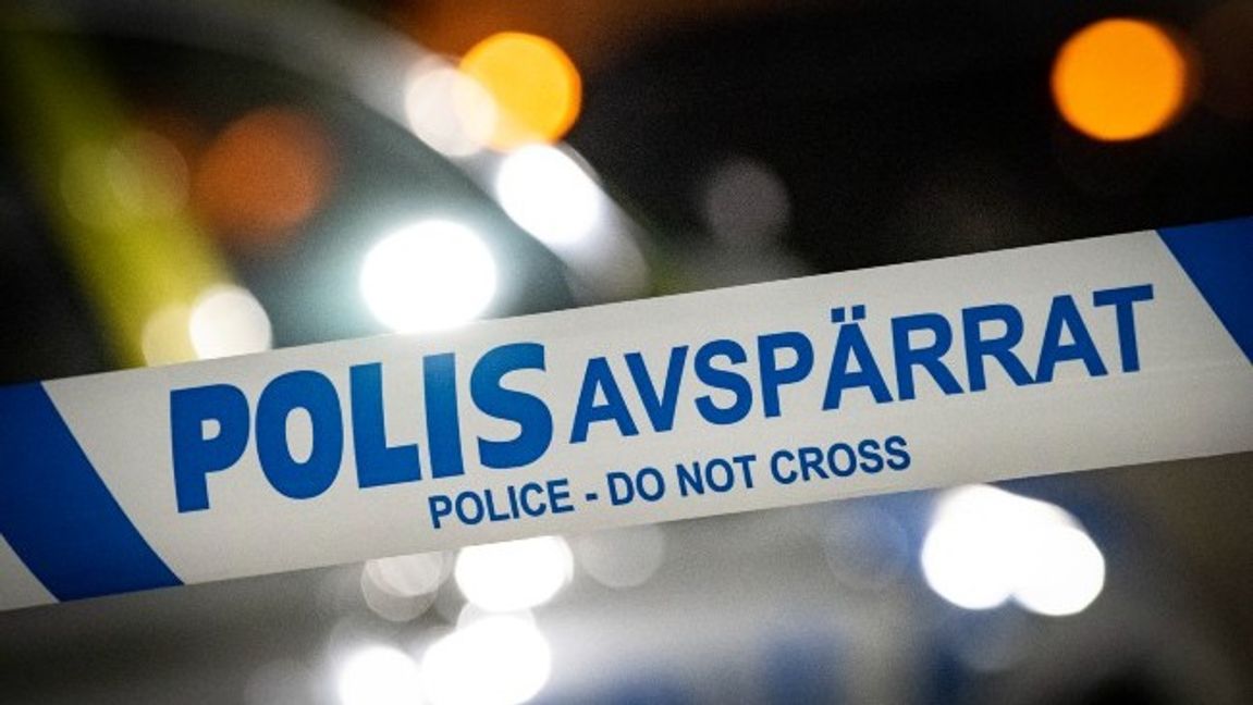En pojke i 15-årsåldern misstänks för våldtäkt mot en flicka i yngre tonåren. Arkivbild. Foto: Johan Nilsson/TT