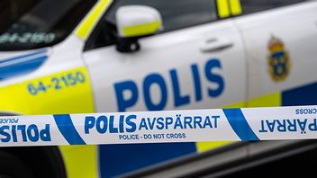 Genrebild. Foto: Johan Nilsson/TT