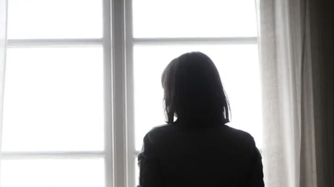 ”Linda” lever med löneutmätning efter att ha dömts för umgängessabotage när barnen inte ville träffa sin pappa. Foto: TT