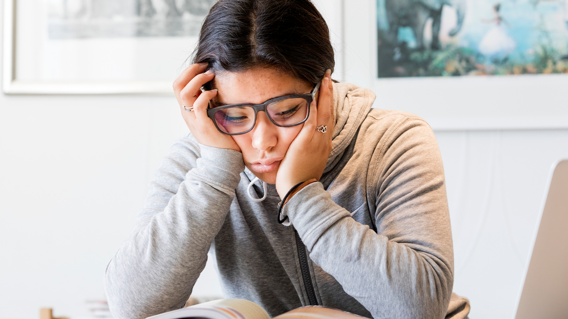 Elever med neuropsykiatriska diagnoser bör ges specialundervisning. Foto: Gorm Kallestad/TT