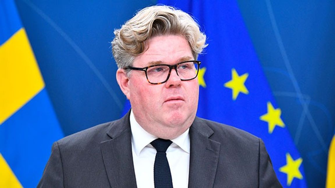 Bild: Lars Schröder / TT 