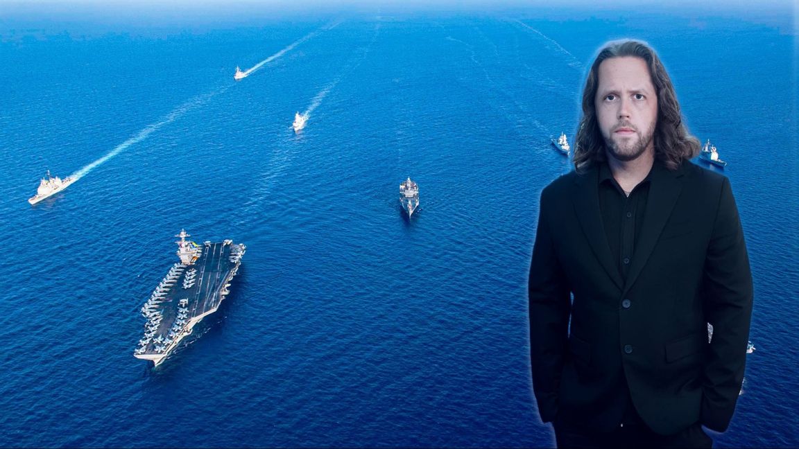 Foto: United States Navy