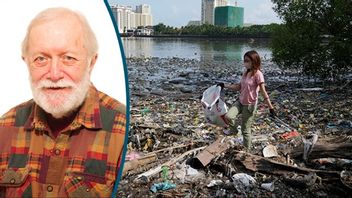 Detta är INTE Sverige, och vår miljölagstiftning bör inte anpassas efter det. FOTO: Aaron Favila / TT