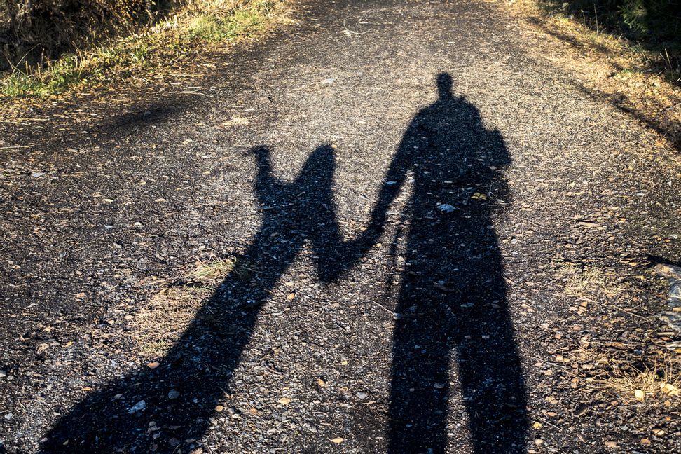 Trots att pappan tilldömts ensam vårdnad om sin son nekades han kontakt under flera år. Arkivbild. Foto: Gorm Kallestad/NTB Scanpix/TT