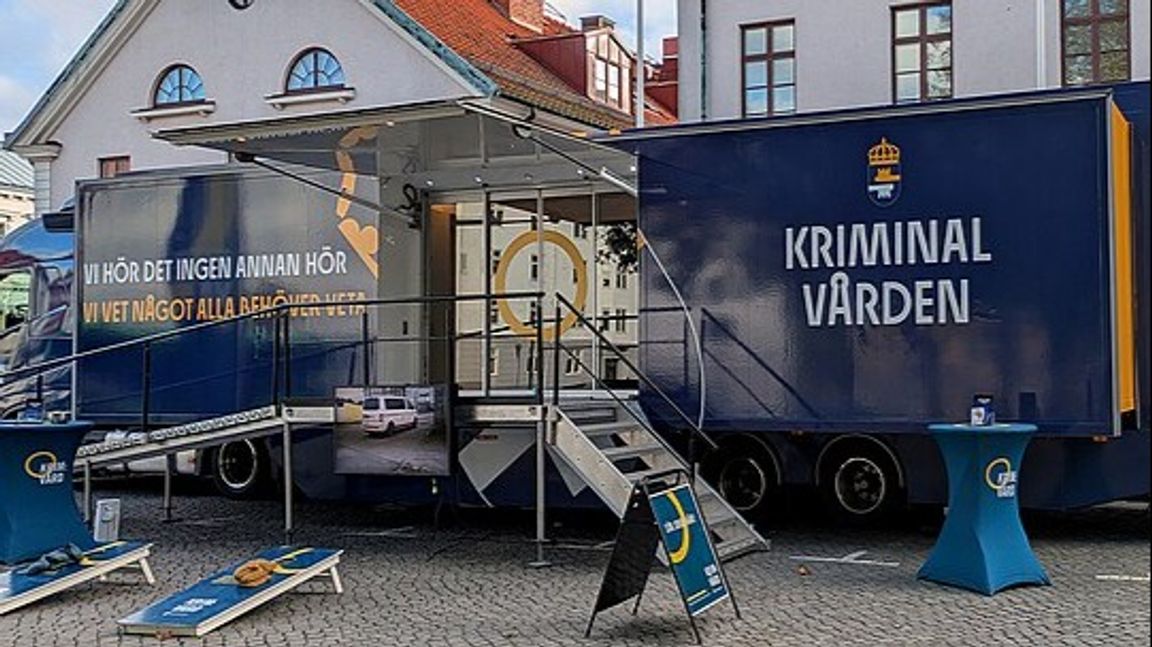 Foto: Jonn Leffmann  Creative Commons Attribution 4.0