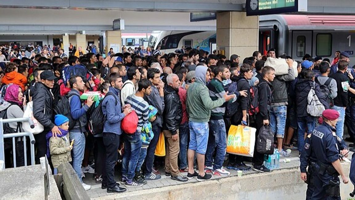 C.Stadler/Bwag  Creative Commons Attribution-Share Alike 4.0