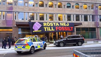 Foto: Återställ Våtmarker