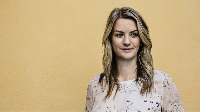 Maria Landeborn, senior strateg vid Danske Bank, listar det som är viktigast för börsen just nu. Foto: LISA ARFWIDSON/SVD/TT