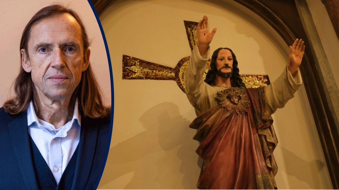 Hade röstat rödgrönt i höstens val, enligt Svenska kyrkan. Foto: Sami Aksu/Pexels