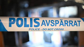 Genrebild. Foto: Oscar Olsson/TT