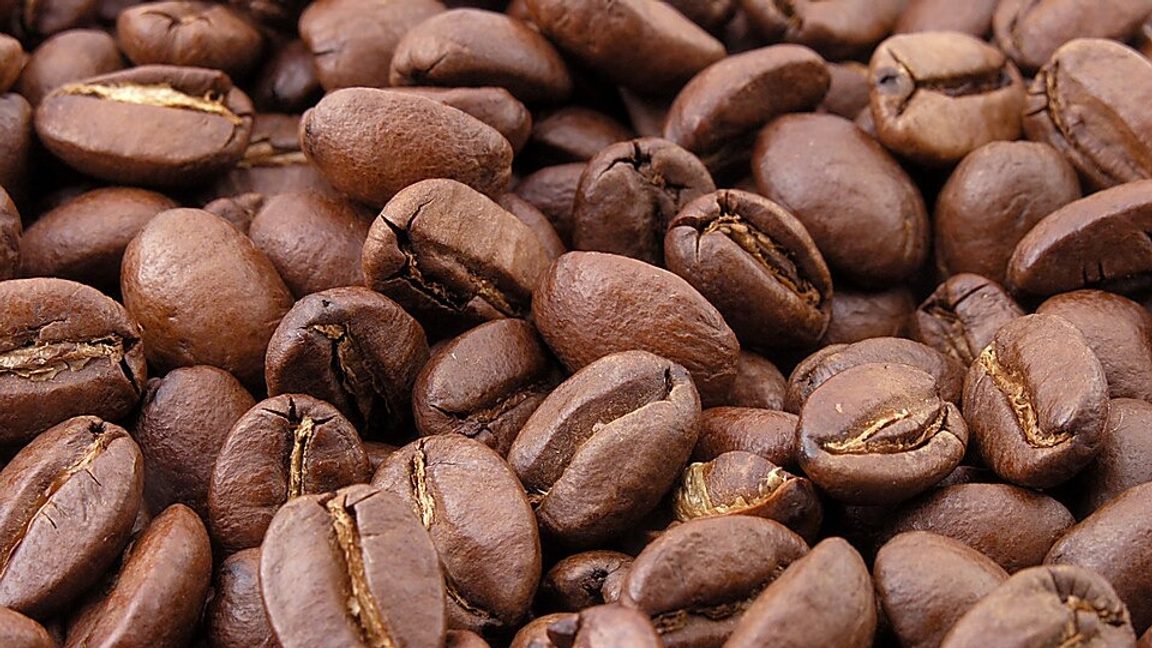 För kaffedrickare blir det dock ingen svidande prischock. Foto: MarkSweep