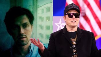 Mrtin Aagård är kritisk till Elon Musk: Foto: Skärmdum X / Gage Skidmore (CC BY-SA 2.0)  