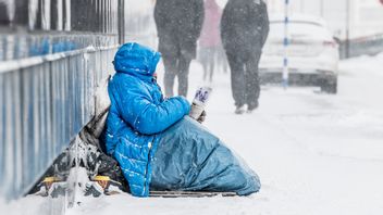 Foto: Lars Pehrson, SvD/TT.