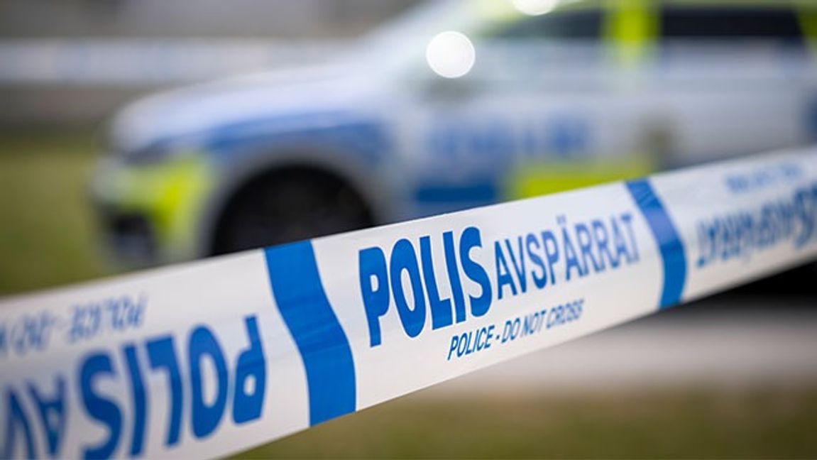 Genrebild. Bild: Johan Nilsson / TT 