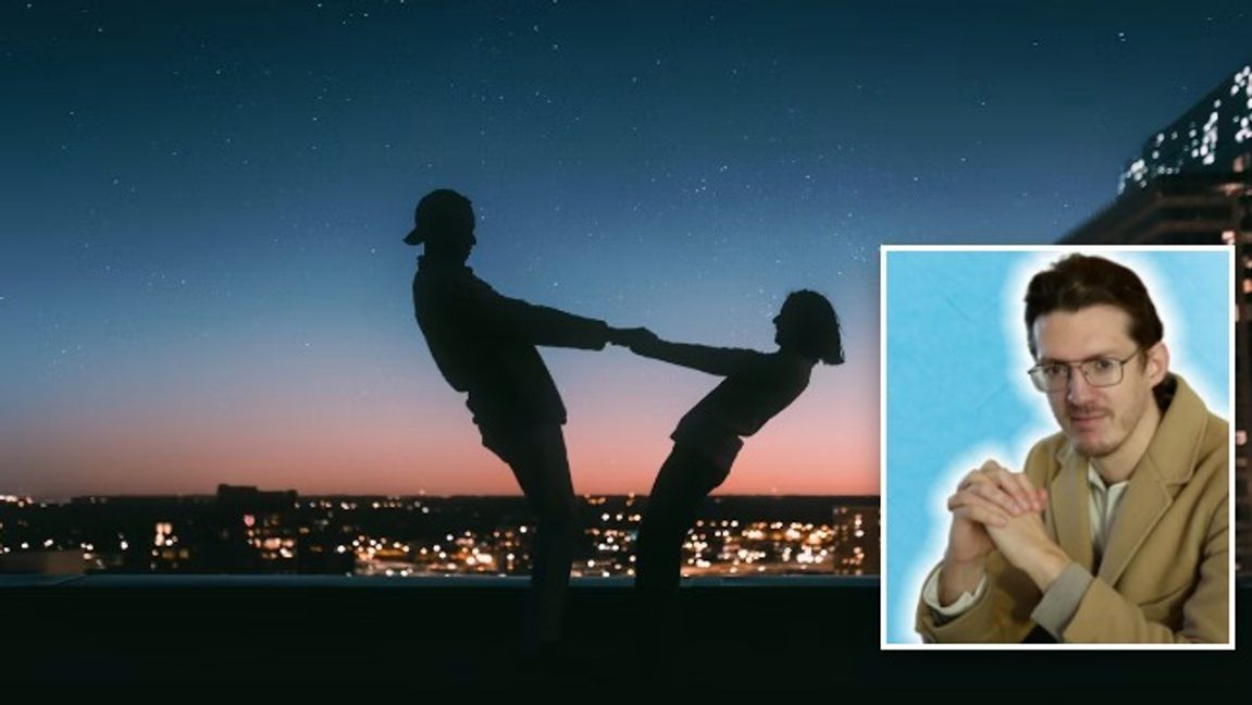 Sjölander: De mystiska frysreaktionerna