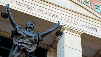 En tidigare brittisk medborgare har erkänt uppmärksammade mord på gisslan i Syrien. Foto: Cliff Owen/AP/TT