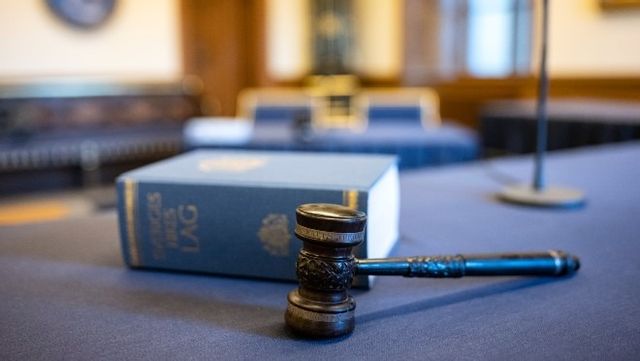 Arkivbild. Foto: Johan Nilsson/TT