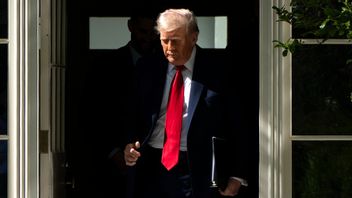 Foto: Mark Schiefelbein/AP/TT