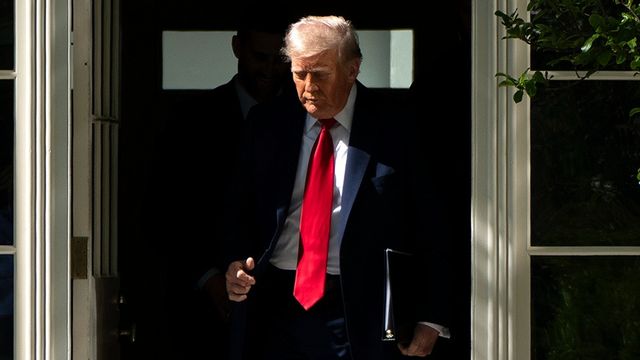 Foto: Mark Schiefelbein/AP/TT