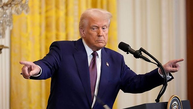 Bild: AP Photo/Ben Curtis