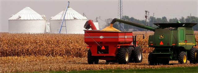 Färska månadssiffror för producentpriser från USA. Arkivbild SETH PERLMAN AP/TT