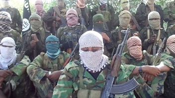 Queera jihadister? Avhoppare från somaliska Al-Shabab svär trohet till IS. Bild: Public Domain