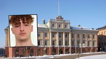 Den utpekade skytten, Gjuljan Prenga och Utrikesdepartementet. Foto: Polisen/Holger Ellgaard, CC BY-SA 3.0, via Wikimedia Commons.