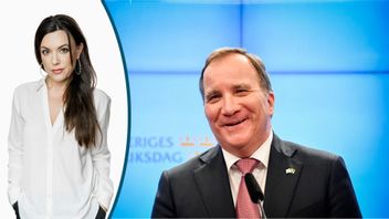 Foto: Karl Gabor/Anders Wiklund/TT