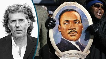 Ska Sverige sona amerikanska synder? FOTO: Alan Spearman / TT