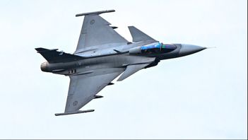 Foto: Jonas Ekströmer/TT (arkivbild)