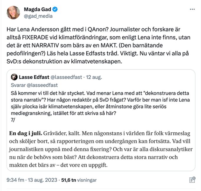 Qanon Magda