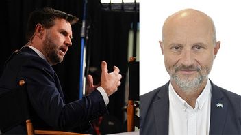 Bild: John Bazemore/AP Photo/Sveriges riksdag