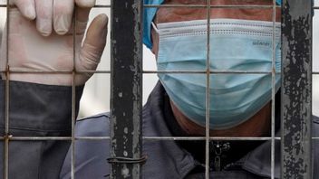 Över 80 gripna för vaccinförfalskning i Kina. Foto: Ng Han Guan/TT.