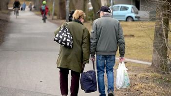  Foto: Janerik Henriksson / TT 