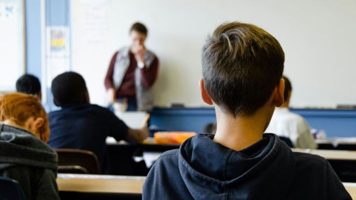 Foto: Taylor Flowe på Unsplash