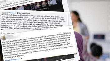 Genrebild. Foto: Facebook