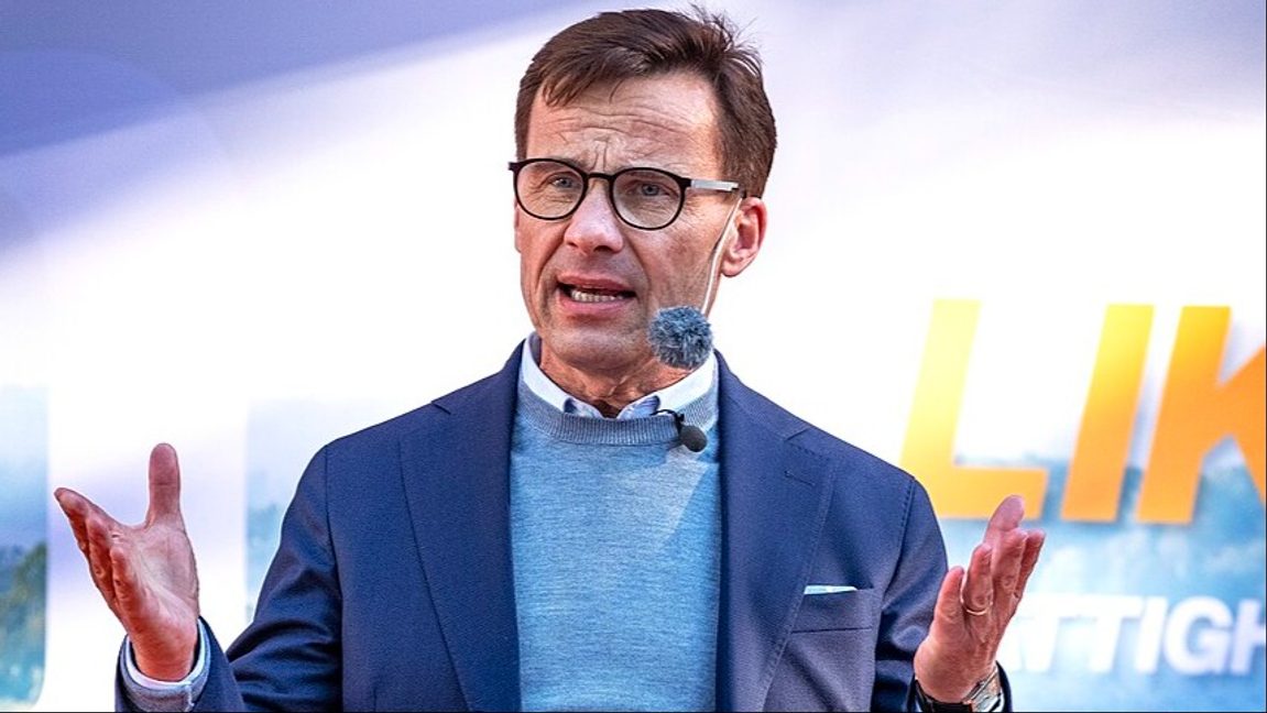 Foto:  News Øresund - Johan Wessman © News Øresund - Johan Wessman/CC BY 3.0