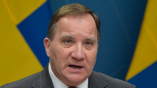 Foto: Anders Wiklund/TT